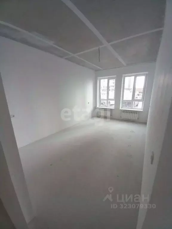 2-к кв. Ставропольский край, Ставрополь ул. Матрены Наздрачевой, 3/3к1 ... - Фото 1