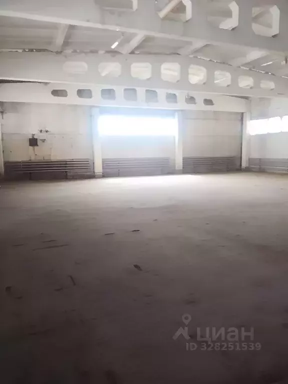 Склад в Омская область, Омск ул. 22-го Партсъезда, 103а (2714 м) - Фото 2