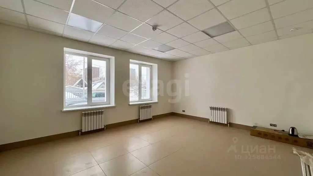 Помещение свободного назначения в Мордовия, Саранск Гожувская ул., 1 ... - Фото 0