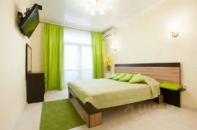Комната Татарстан, Казань ул. Чернышевского, 16 (10.0 м) - Фото 0