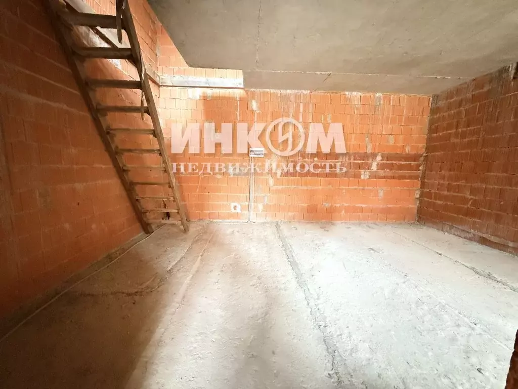 Таунхаус в Москва Рависсант-Каменка кп, ул. Борисокаменская, 2к5 (135 ... - Фото 2