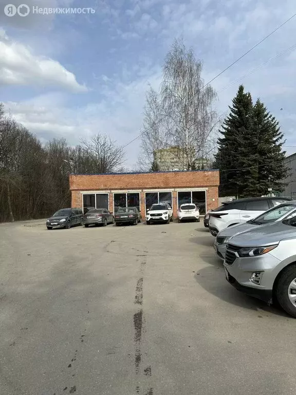 Торговая площадь (373 м) - Фото 2