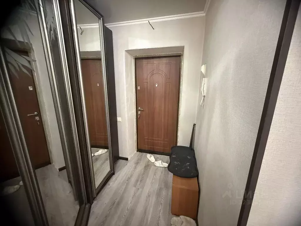 1-к кв. Башкортостан, Уфа Высотная ул., 8/3 (24.0 м) - Фото 1