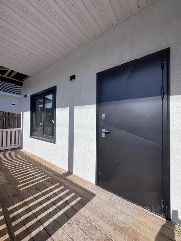 Дом в Иркутская область, Иркутский муниципальный округ, д. Карлук ул. ... - Фото 2