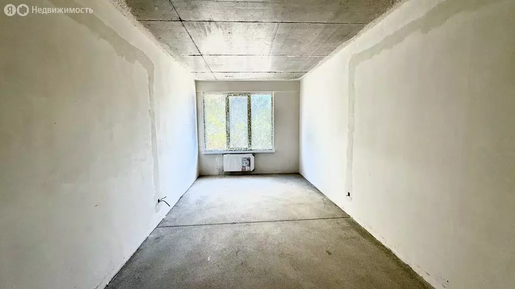 1-комнатная квартира: Ялта, улица Крупской, 52 (52.4 м) - Фото 1