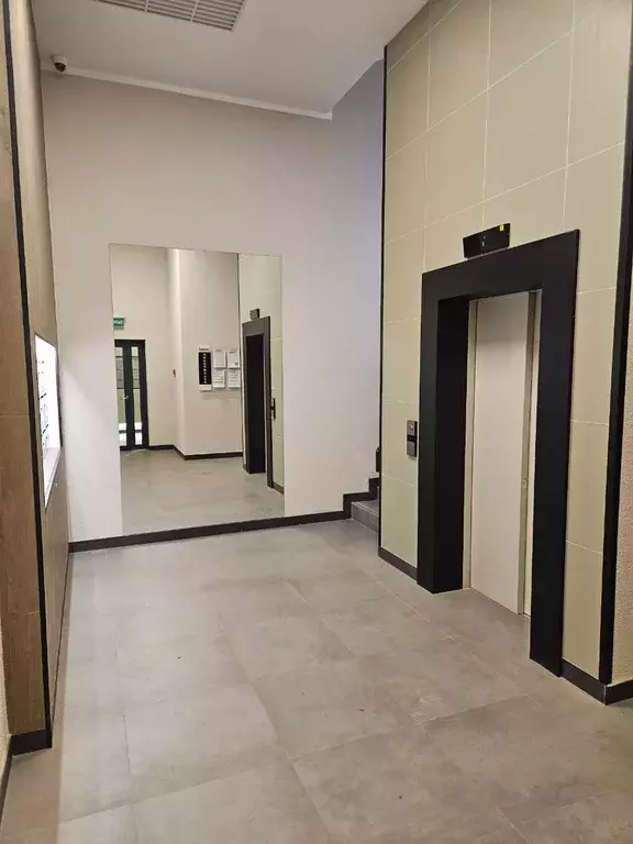 Продаётся 1-к квартира, 47.2 м - Фото 1