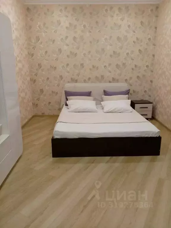 1-к кв. Краснодарский край, Геленджик Приморская ул., 30А (59.0 м) - Фото 1