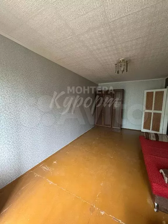1-к. квартира, 30,1 м, 2/5 эт. - Фото 0