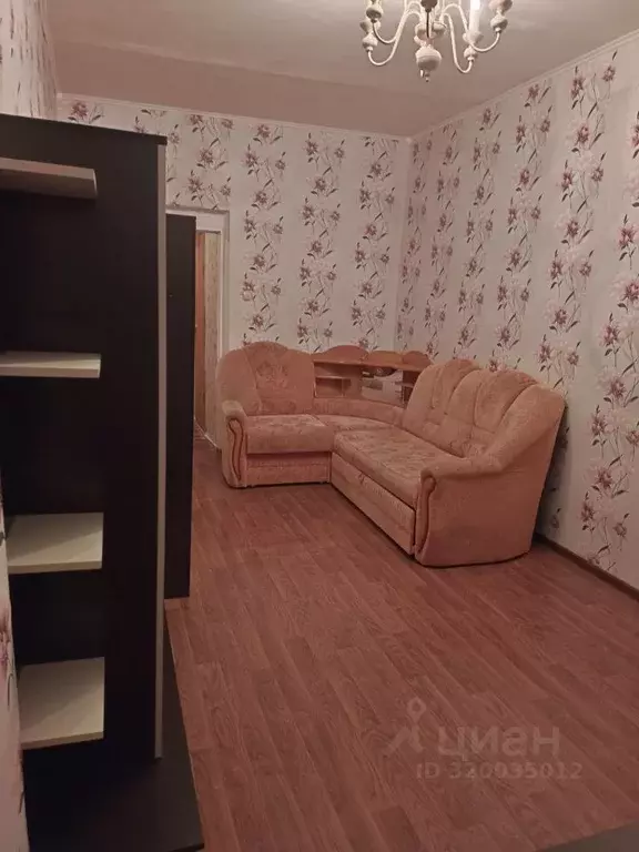 1-к кв. Самарская область, Самара Первомайская ул., 24 (40.0 м) - Фото 1