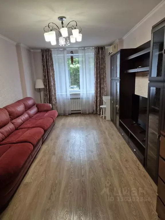 3-к кв. Московская область, Жуковский ул. Солнечная, 15 (84.4 м) - Фото 2