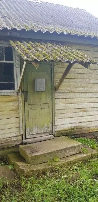 Дом в Тверская область, Красный Холм Садовая ул., 3 (60 м) - Фото 2
