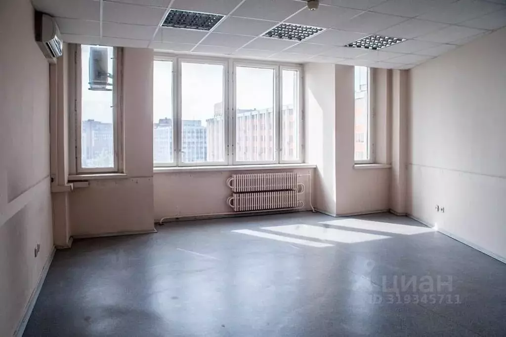 Офис в Санкт-Петербург пл. Конституции, 2 (41 м) - Фото 0