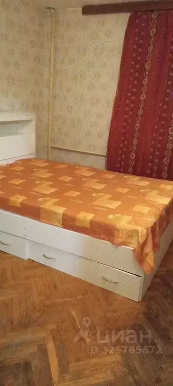 1-к кв. Москва Перовское ш., 18/1 (33.0 м) - Фото 1