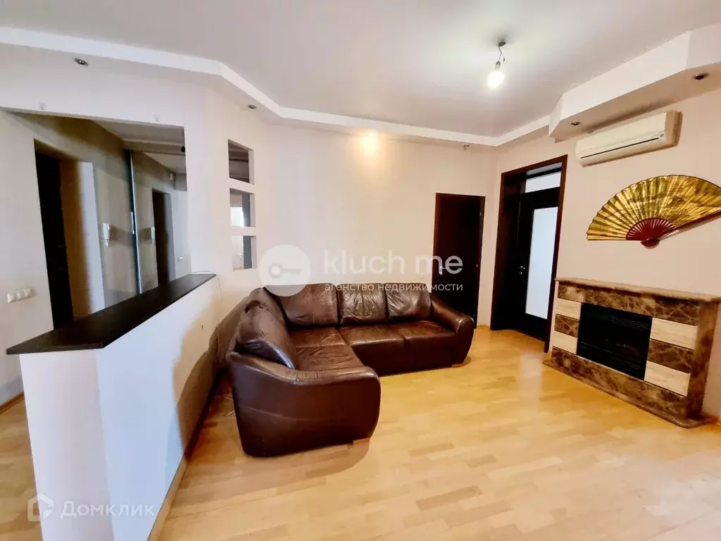Продаётся 3-к квартира, 149.7 м - Фото 1