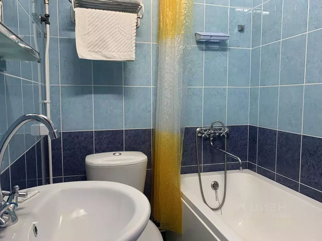 Комната Приморский край, Хасанский муниципальный округ, Славянка пгт ... - Фото 2