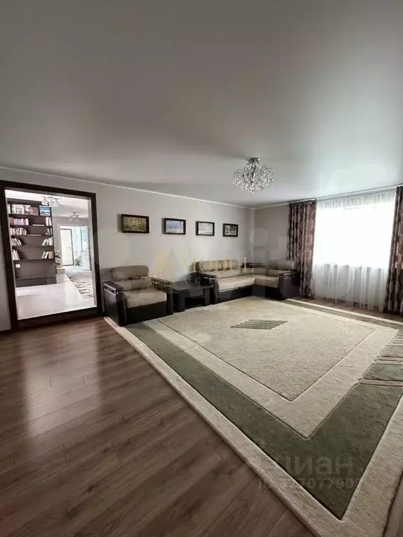 Дом в Татарстан, Пестречинский район, Богородское с/пос, д. Куюки ул. ... - Фото 2