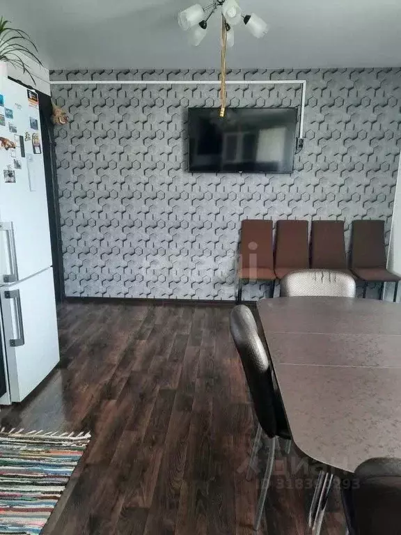 Дом в Ханты-Мансийский АО, Ханты-Мансийск Урожай СОТ, 55Н (135 м) - Фото 1