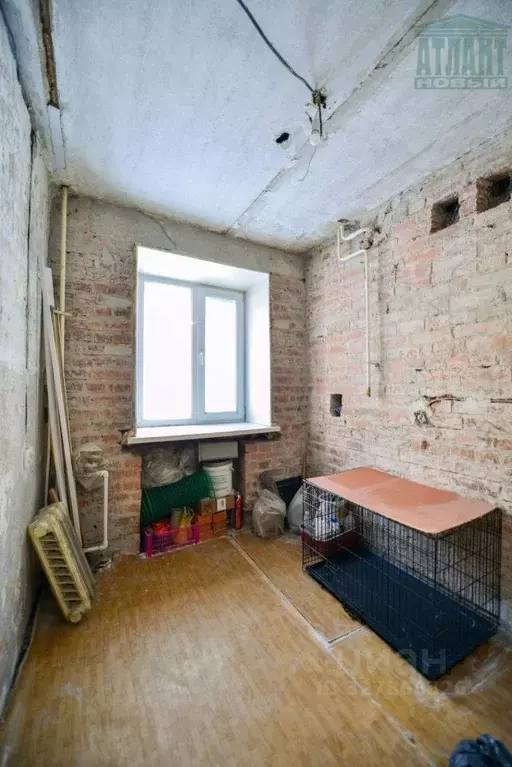 1-к кв. Хабаровский край, Хабаровск Молдавский пер., 9 (29.2 м) - Фото 1