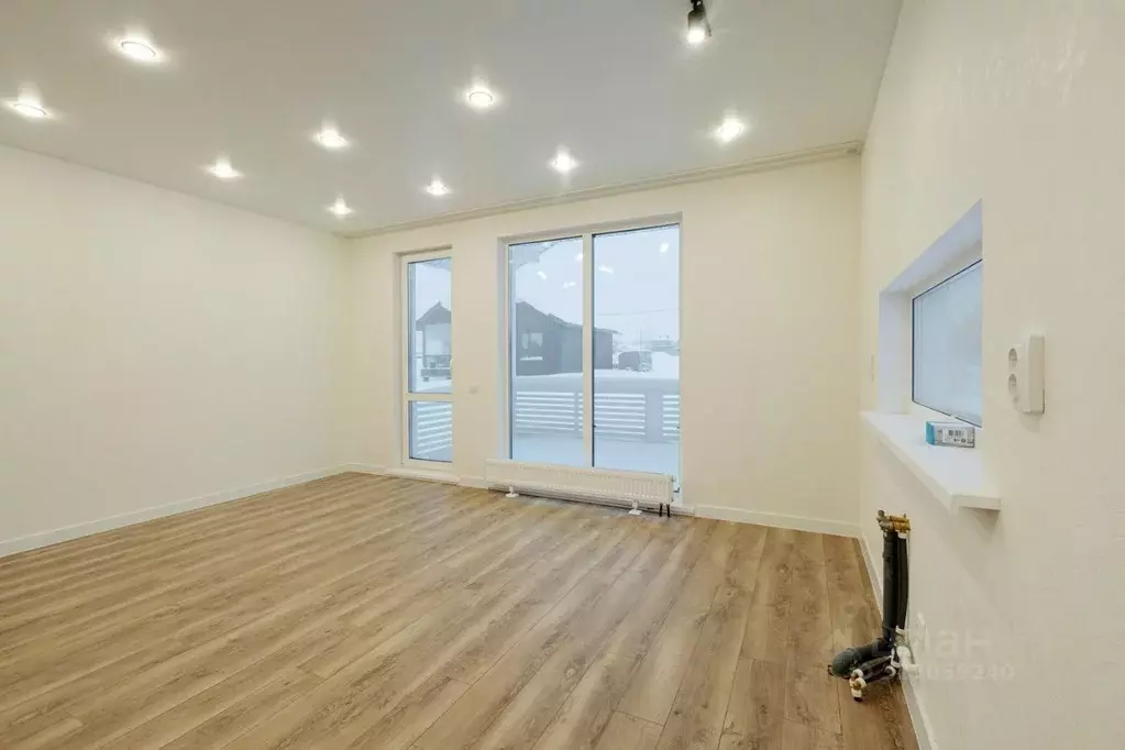 Дом в Удмуртия, Завьяловский район, д. Шудья, Тихие Зори кп пер. ... - Фото 2