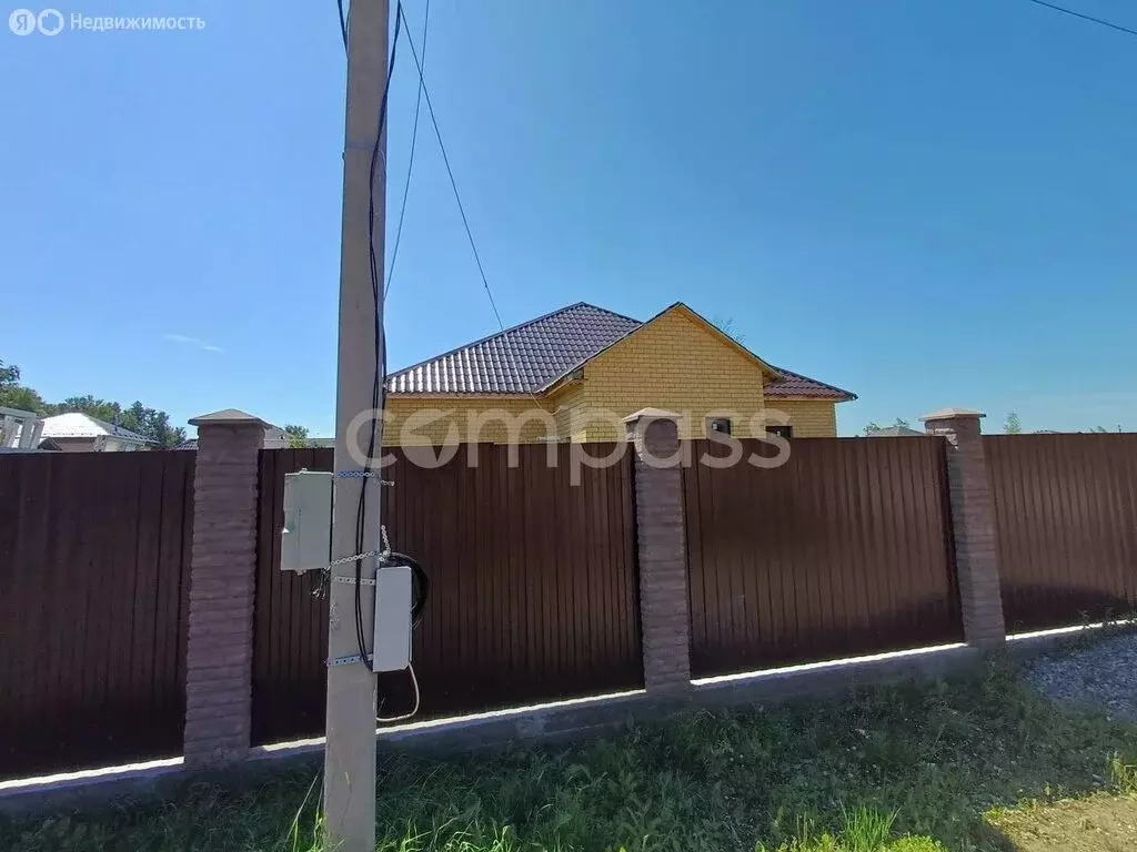 Дом в Тюмень, СНТ Медик (129.7 м) - Фото 1