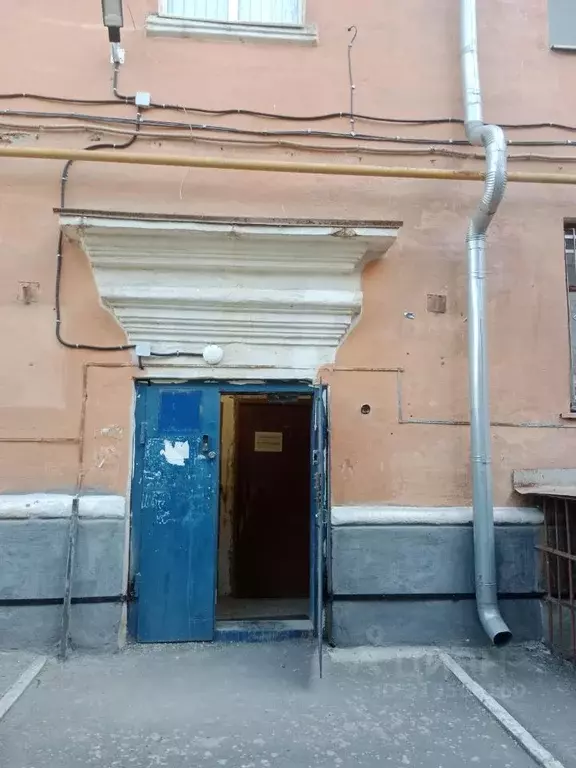 Помещение свободного назначения в Оренбургская область, Новотроицк ... - Фото 1