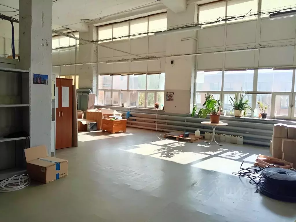 Склад в Московская область, Ногинск Богородский городской округ, ул. ... - Фото 1