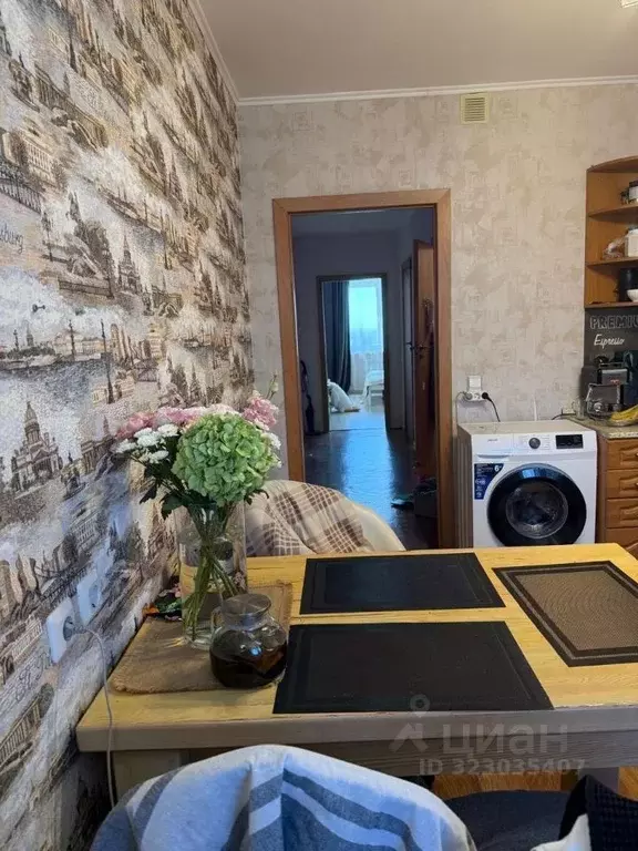 2-к кв. Красноярский край, Сосновоборск просп. Мира, 5 (65.4 м) - Фото 1