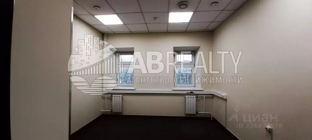 Офис в Москва Пятницкая ул., 55/25С4 (242 м) - Фото 2