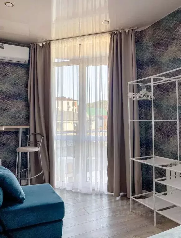 Комната Краснодарский край, Сочи Адлер жилрайон, ул. Чкалова, 5А - Фото 1