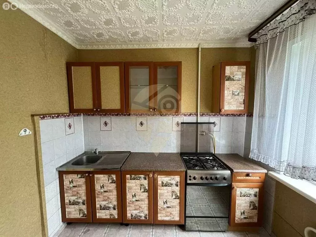2-комнатная квартира: Старый Оскол, микрорайон Звёздный, 8 (52.1 м) - Фото 1