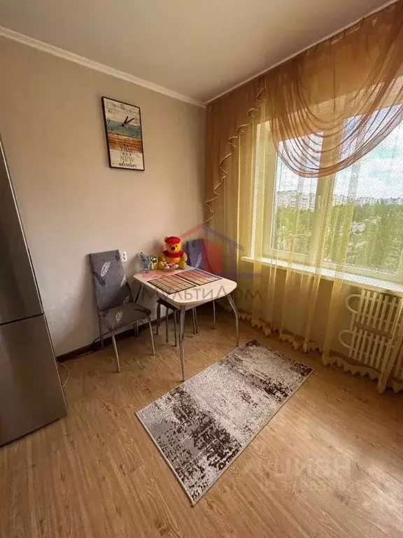 1-к кв. Белгородская область, Старый Оскол Ольминского мкр, 3 (40.0 м) - Фото 1