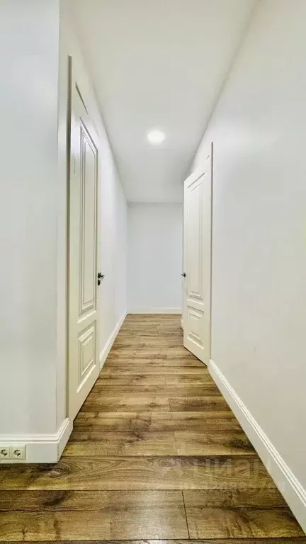 1-к кв. Москва Можайское ш., 6К1 (70.0 м) - Фото 2