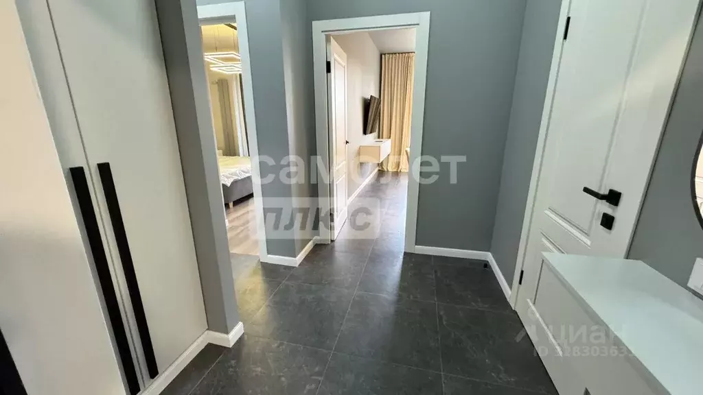 2-к кв. Московская область, Мытищи просп. Астрахова, 14Б (49.4 м) - Фото 2