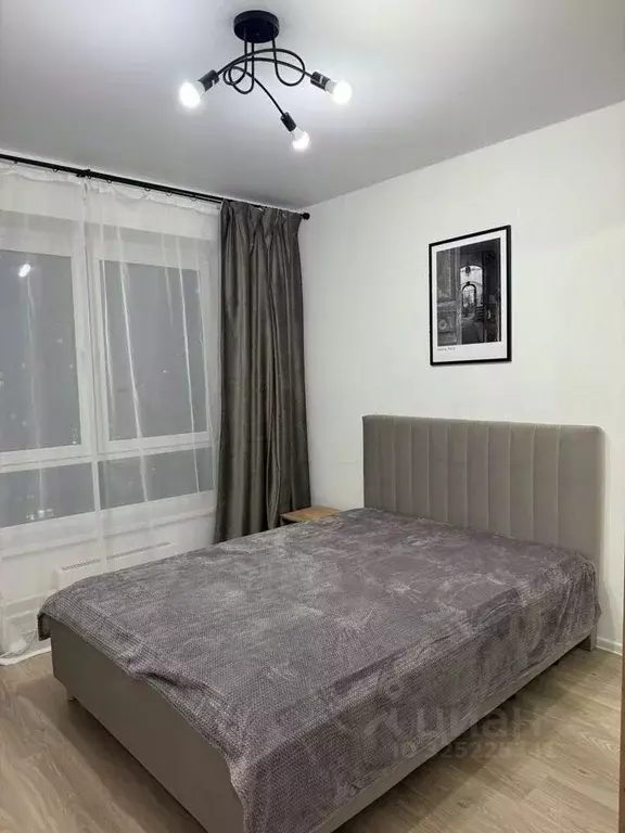 3-к кв. Московская область, Люберцы ул. 8 Марта, 12к3 (56.0 м) - Фото 1