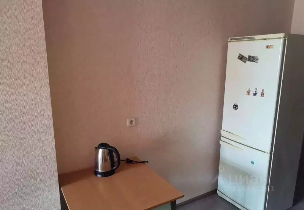 Студия Волгоградская область, Волгоград ул. Маршала Воронова, 24 (32.2 ... - Фото 2