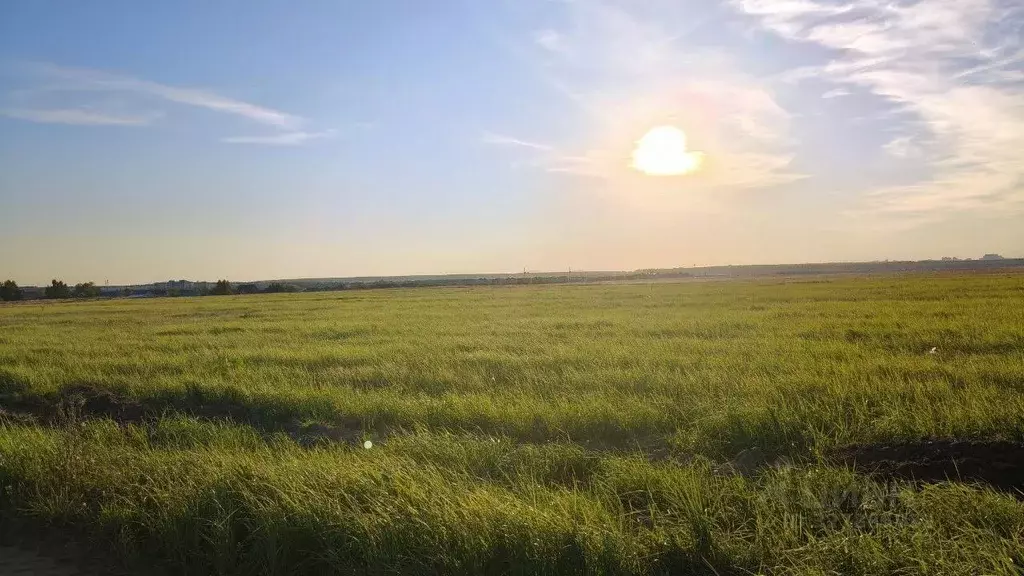 Участок в Татарстан, Пестречинский район, Богородское с/пос, д. Куюки  ... - Фото 1