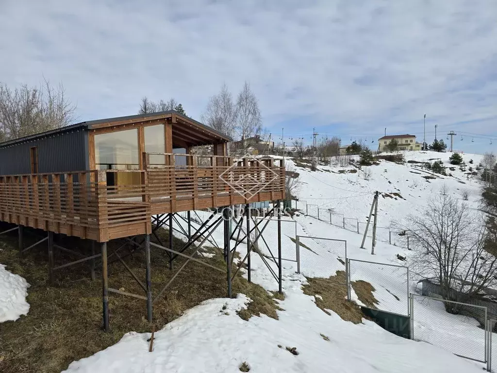 Дом в Московская область, Дмитровский муниципальный округ, д. Курово  ... - Фото 2