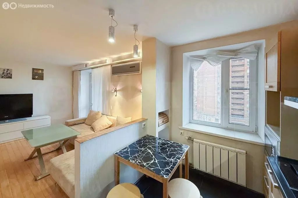 2-комнатная квартира: Балашиха, микрорайон Гагарина, 18 (58.9 м) - Фото 1