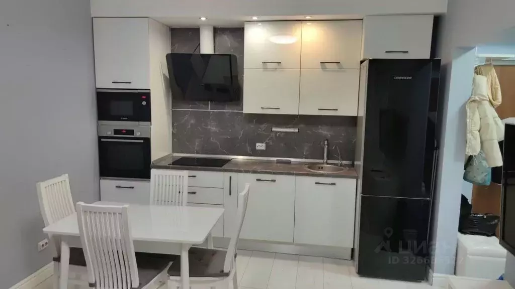 2-к кв. Санкт-Петербург ул. Корнея Чуковского, 5к2 (38.8 м) - Фото 0