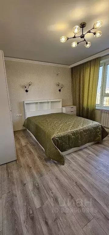 3-к кв. Москва 6-я Радиальная ул., 7/1к2 (75.0 м) - Фото 1