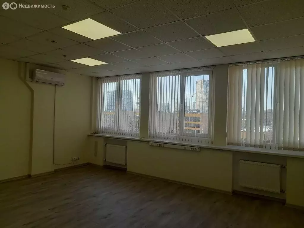 Офис (28 м) - Фото 2