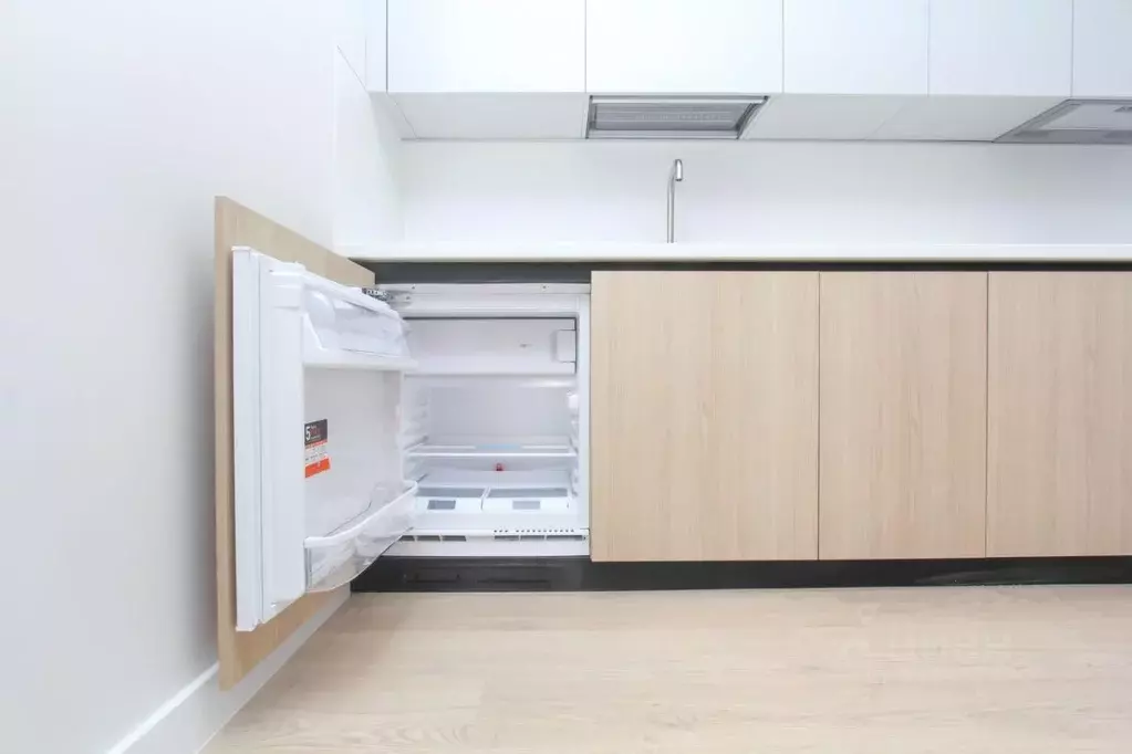 Студия Свердловская область, Екатеринбург ул. Шаумяна, 24 (31.0 м) - Фото 1