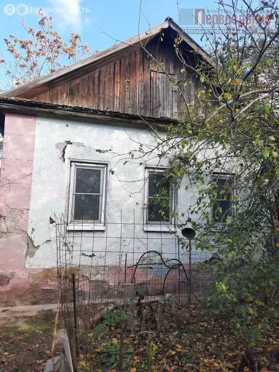 Дом в Астрахань, 1-я Перевозная улица, 86 (81.4 м) - Фото 2