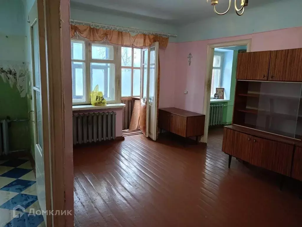 Продаётся 2-к квартира, 42 м - Фото 1