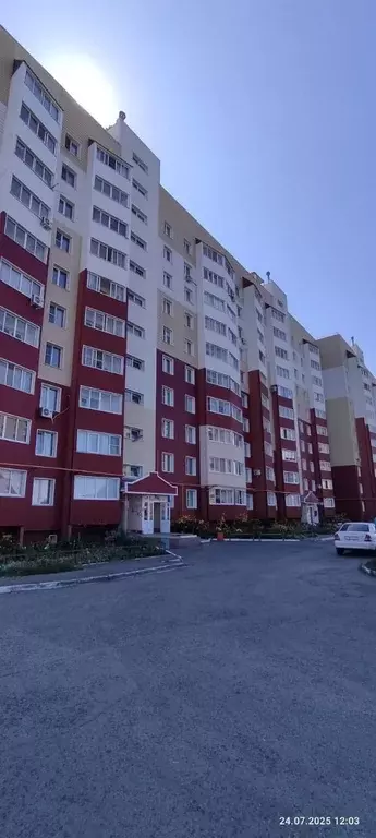 Продаётся квартира-студия, 26 м - Фото 1