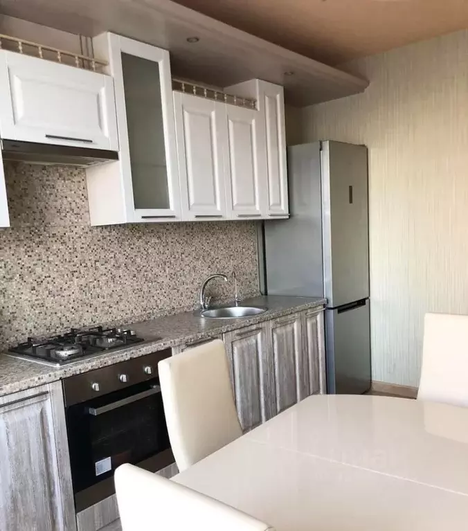 2-к кв. Нижегородская область, Нижний Новгород ул. Максима Горького, ... - Фото 2