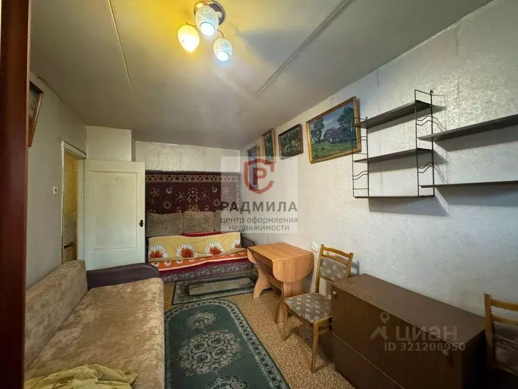 Квартира, 1 комната, 30 м - Фото 0