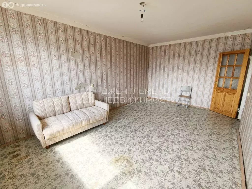 2-комнатная квартира: Пенза, улица Лядова, 58 (53 м) - Фото 1