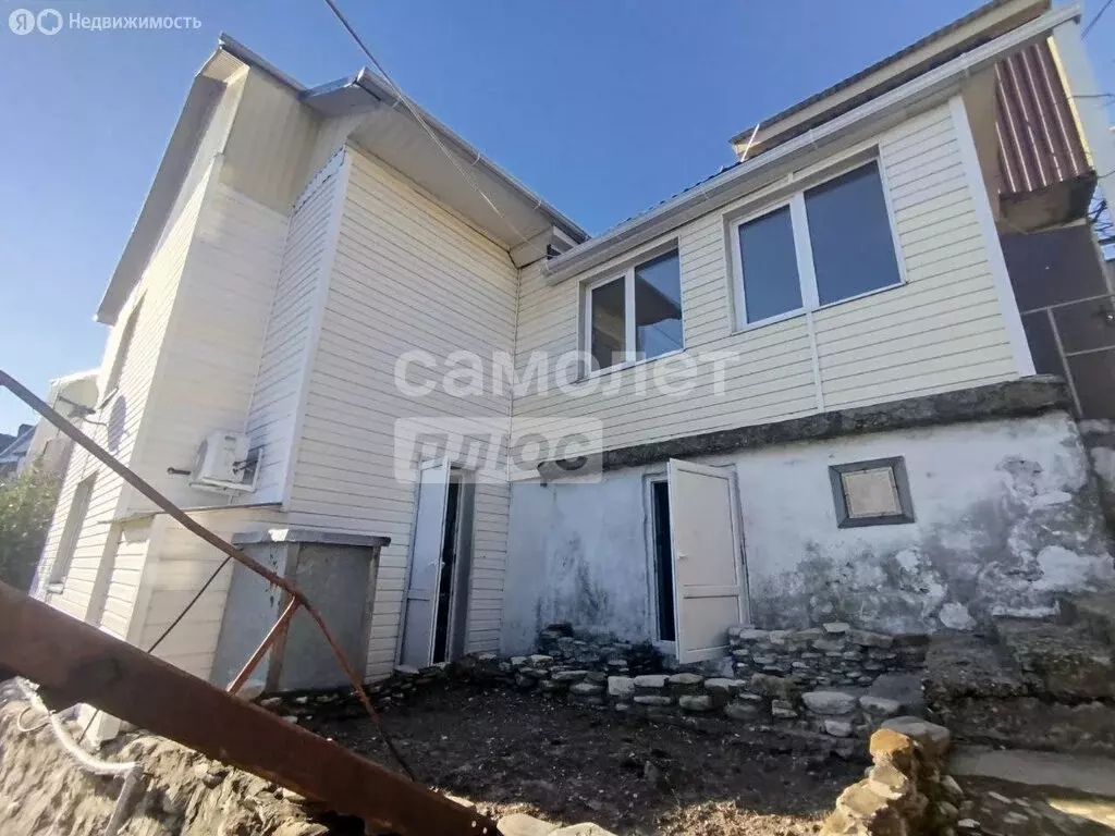 Дом в Туапсе, улица Говорова, 25 (92.2 м) - Фото 1