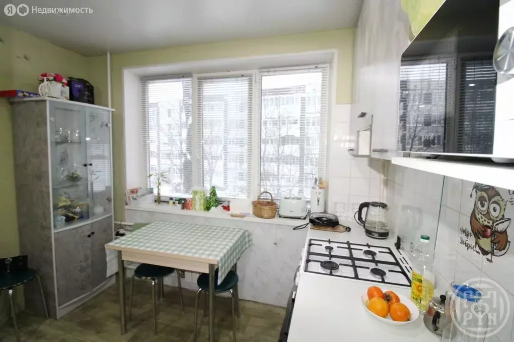 2-комнатная квартира: Выборг, Приморское шоссе, 26 (52.7 м) - Фото 1